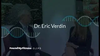 Supplementing with exogenous ketone esters vs. eating a ketogenic diet | Eric Verdin