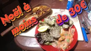 Repas de f&ecirc;te &agrave; moins de 30&euro; (N&deg;293)