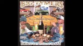 Big Tymers - Top Of The Line Nigga (Feat. Lil Wayne)
