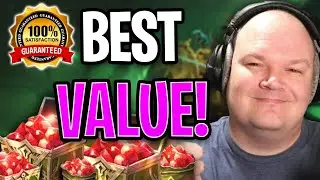 DON&rsquo;T WASTE GEMS! Essential Spending Tips For Faster Progression | Raid Shadow Legends Guide