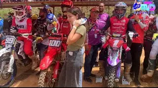 Mx2 primera manga Nogueras No Se Calla: Le Responde a Todos 15/6/2025