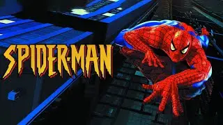 Spider-Man (2000) - Get to the Bank