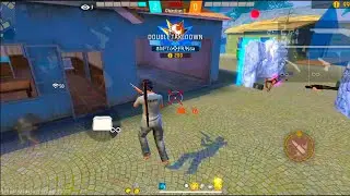 IQOO NEO 10R 🤖 Gameplay 🗿📲 FREE FIRE highlights 🇧🇷