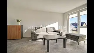 2 rooms, 50 m&sup2; - Modern APARTMENT in Stuttgart - M&ouml;hringen