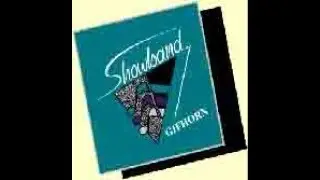 Showband Gifhorn - 1997 Kerkrade - WMC Show