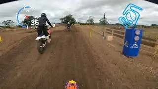 Moto 101 new layout