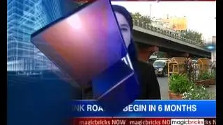 The News - Mulund-Goregaon Link Road to ease east-west connectivity