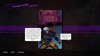 [PS5] Apex Legends Season 9 Comics