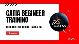 What is CAD, CAM and CAE? || Introduction to CAD, CAM and CAE