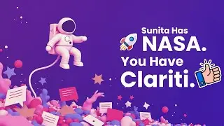 AI powered Team Communication Clariti Brings Order to Workspace   Like NASA