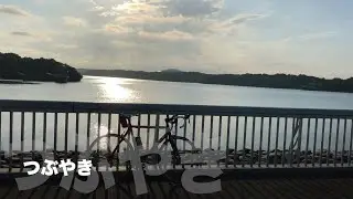 つぶやきにしては、長いけど！