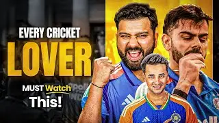 This Isn&rsquo;t Just Cricket&hellip; This Is EMOTION! | Over By Over