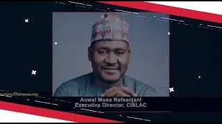 Towards The National Legislative Conference 2022