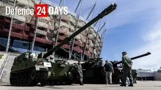 Defence24 DAYS 2025 | Intro
