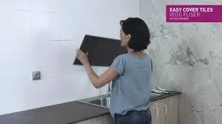 Snapwall EasyCover