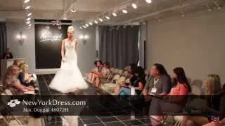 Mac Duggal 48072H Dress - NewYorkDress.com