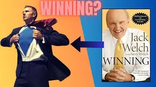 Winning: The Ultimate Business How-To Book Kindle Editionby Jack Welch , Suzy Welch Book Summary