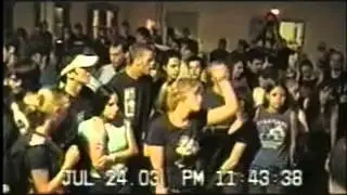 Corporate Circus - Hooray For School