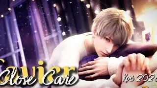 Xavier :Close Care| Love and Deepspace| Secret Times Audio 🎧✨