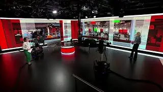 BBC Wales Today & Wales Live Open (2233GMT - Full Program - 15/2/23) [1080p50]