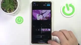 How to mute an audio clip on Capcut