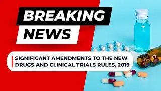 NDCT 2019 Key Amendments Update | NDCT 2024 Amendments you NEED to Know