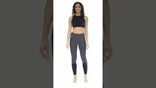 prAna Lupita Crop Bra Top | SwimOutlet.com