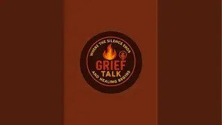 GRIEF Talk - Unfiltered is live!