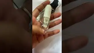 Makeup blender mini PAC #video #chocolate #unboxing #viralshort #mekup #foundation