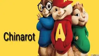 Chinarot|Chipmunk PH