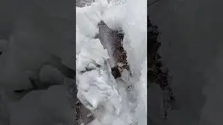 free energy  el yapımı su turbini