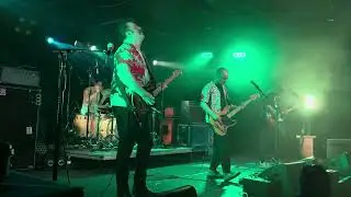 And So I Watch You From Afar - A Slow Unfolding Of Wings Live Charlotte, NC August 2nd 2024