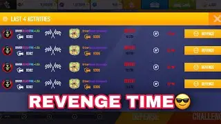 Asphalt 8, Today Gauntlet Elite League Revenge Time 😎4K60fps