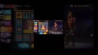 free fire one spin incubator trick 😎😎😎 short video #incubator