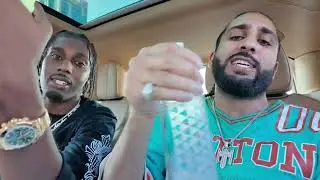 MONEY TALKS EP 1 : DUBAI FT NORTHSIDE BENJI & WHY G