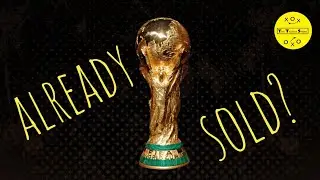 FIFA World Cup Conspiracy Theories That You Need To Know