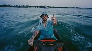 Anuel AA and Selena Gomez - Volume 631 (Official Music Video) | @VevoGoldenCollection