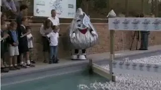 CMN Hershey's Kisses Regatta - Penn State Health Children's Hospital