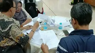 Workshop Pelatihan & Pendampingan UMKM Mitra Kadin Surakarta 2025 - RG MOS FEB UNS