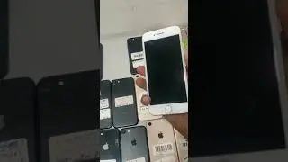 cheapest apple iphone in market #Bangalore#i phone 6s/iphone 7.iohone xr /10 k only#smart ske