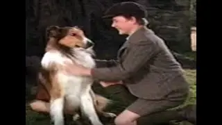 Lassie Come Home