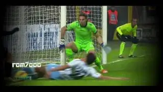 Mateo Kovacic Ultimate Skills Show HD