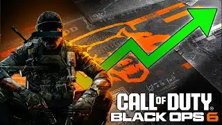 Black Ops 6 d&eacute;j&agrave; un &Eacute;NORME SUCC&Egrave;S + DATE BETA (Actus BO6)