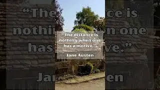 Life Changing Quotes | Jane Austen's Best Quotes #inspirationalquotes #motivationalquotes