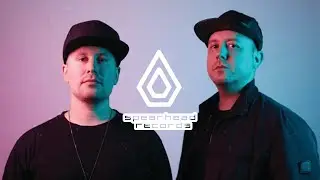 Hybrid Minds - Meant To Be feat. Grimm (InsideInfo Remix) - Spearhead Records