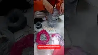 Simple Water Purification System - STEAM Project - SMP SMA Pribadi Depok