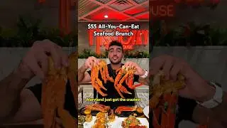 Check out Miss Toya&rsquo;s Creole House in Silver Spring, Maryland #dcspot #seafood #buffet #allyoucaneat