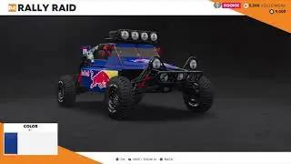 The CREW 2 Getting my free Vehicle at OffRoad HQ