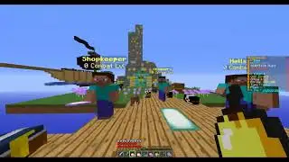 skybounds ep 16 ! The Slayer Tesk !
