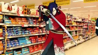 DRAMAtical Murder Crack 4